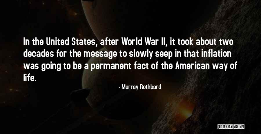Solidariedade Partido Quotes By Murray Rothbard Solidariedade Partido Quotes By Murray Rothbard