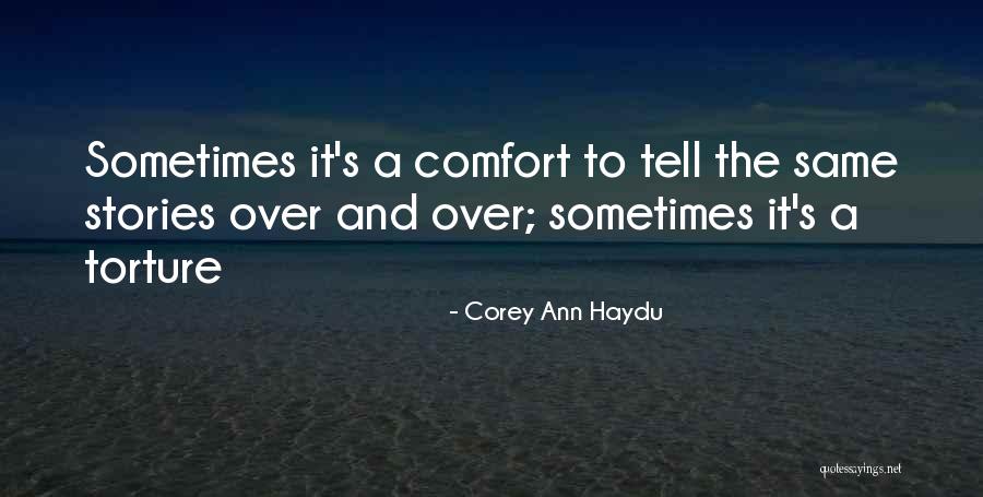 Solidariet Quotes By Corey Ann Haydu Solidariet Quotes By Corey Ann Haydu