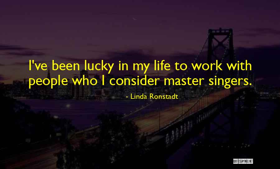 Solidario En Quotes By Linda Ronstadt Solidario En Quotes By Linda Ronstadt