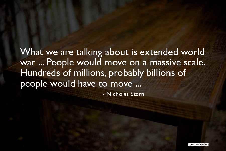 Solidaristic Wage Quotes By Nicholas Stern Solidaristic Wage Quotes By Nicholas Stern