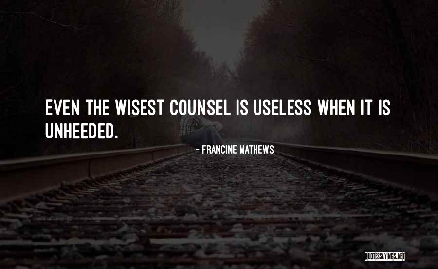 Solidarityisforwhitewomenewomen Quotes By Francine Mathews Solidarityisforwhitewomenewomen Quotes By Francine Mathews