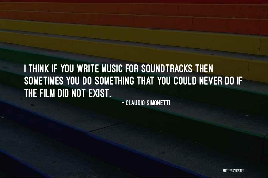Solidarizados Quotes By Claudio Simonetti Solidarizados Quotes By Claudio Simonetti
