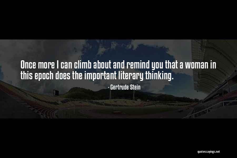 Solidarizados Quotes By Gertrude Stein Solidarizados Quotes By Gertrude Stein