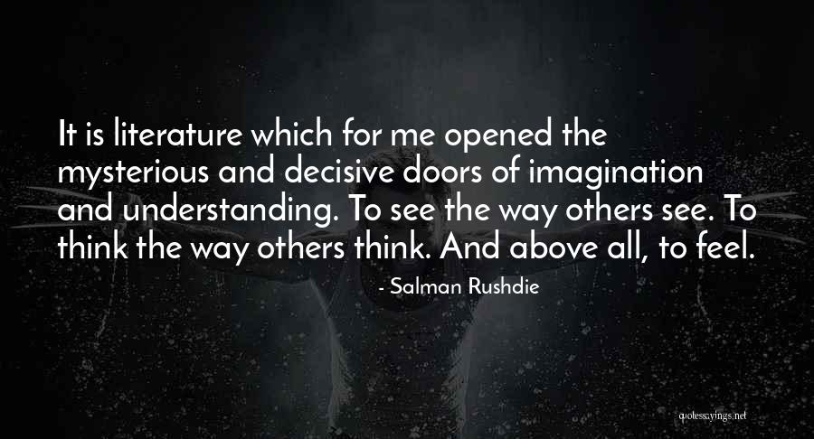 Solidays Quotes By Salman Rushdie Solidays Quotes By Salman Rushdie