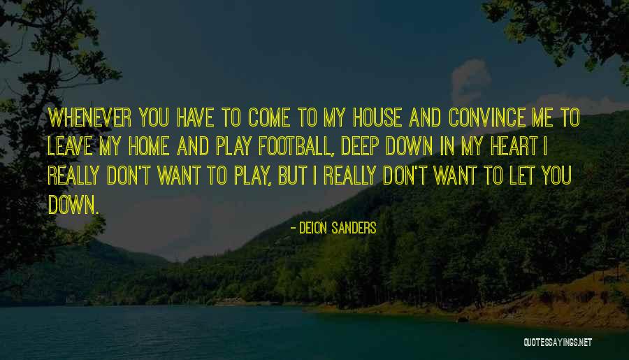 Solideo Judios Quotes By Deion Sanders Solideo Judios Quotes By Deion Sanders