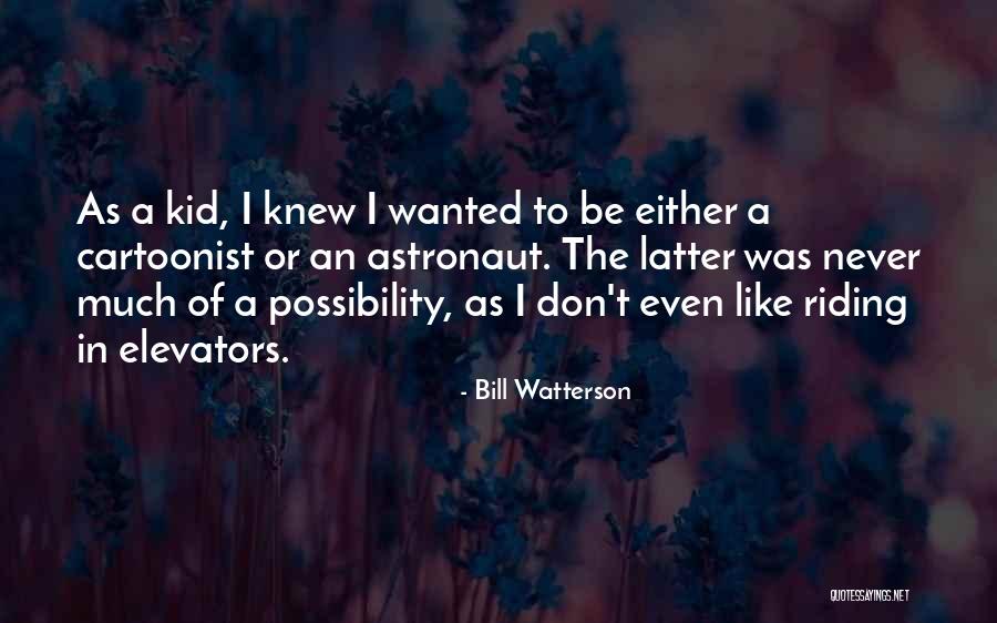 Solideo Paolini Quotes By Bill Watterson Solideo Paolini Quotes By Bill Watterson