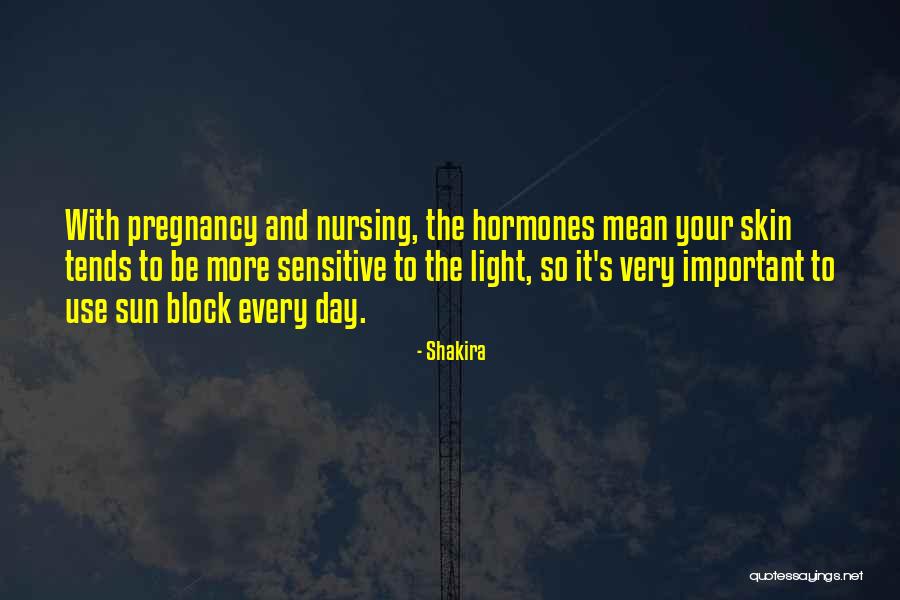 Solideo Paolini Quotes By Shakira Solideo Paolini Quotes By Shakira