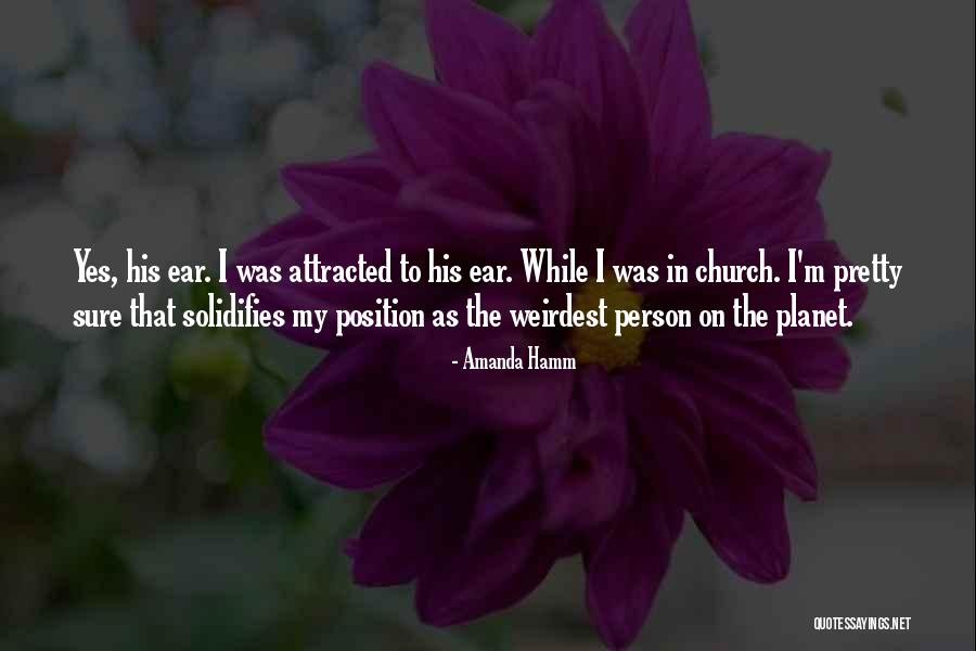 Solidifies Quotes By Amanda Hamm Solidifies Quotes By Amanda Hamm