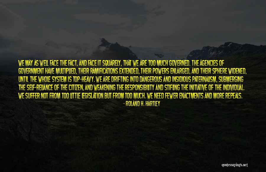 Solidifies Quotes By Roland H. Hartley Solidifies Quotes By Roland H. Hartley
