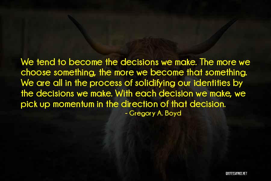 Solidifying Quotes By Gregory A. Boyd Solidifying Quotes By Gregory A. Boyd
