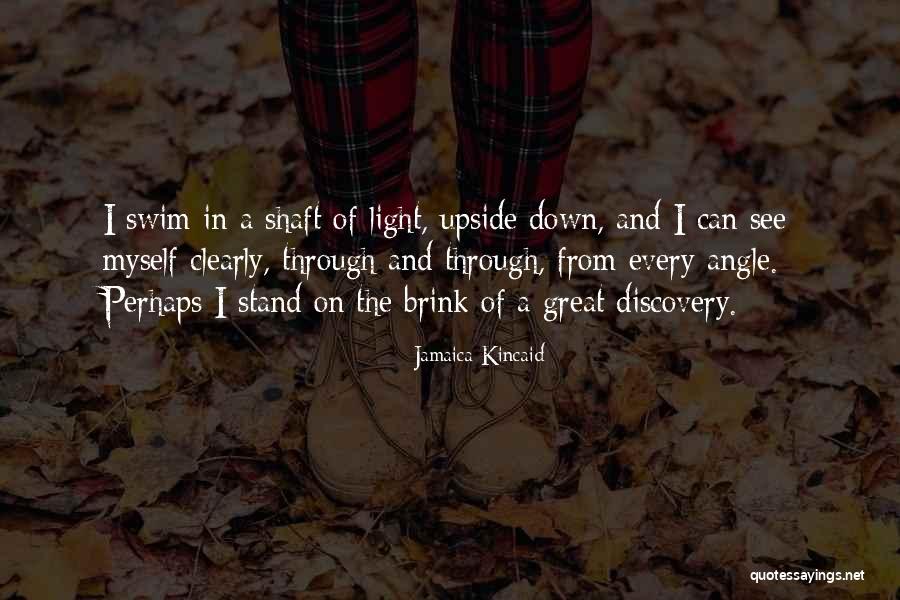 Solidity Problems Quotes By Jamaica Kincaid Solidity Problems Quotes By Jamaica Kincaid