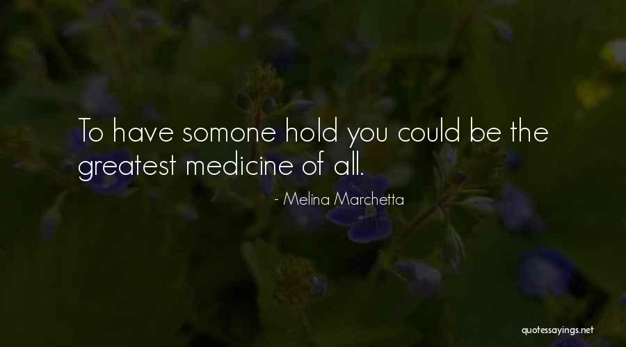 Solidity Problems Quotes By Melina Marchetta Solidity Problems Quotes By Melina Marchetta