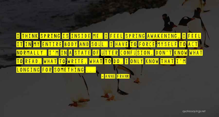 Solidity Remix Quotes By Anne Frank Solidity Remix Quotes By Anne Frank