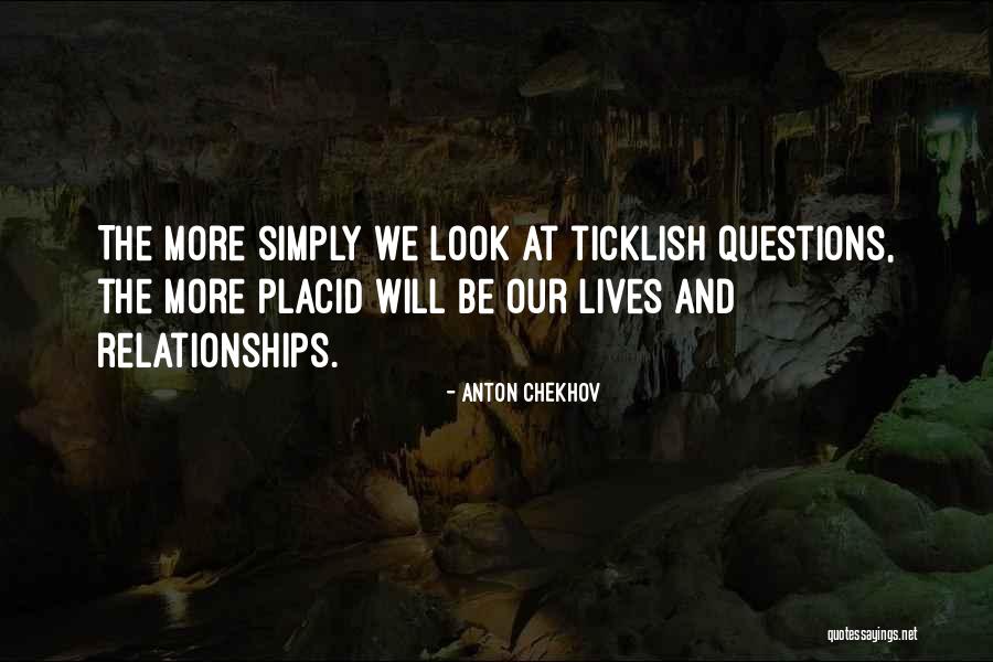Solido Songs Quotes By Anton Chekhov Solido Songs Quotes By Anton Chekhov