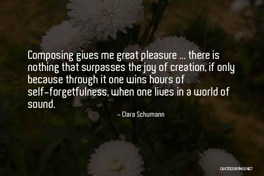 Solido Songs Quotes By Clara Schumann Solido Songs Quotes By Clara Schumann