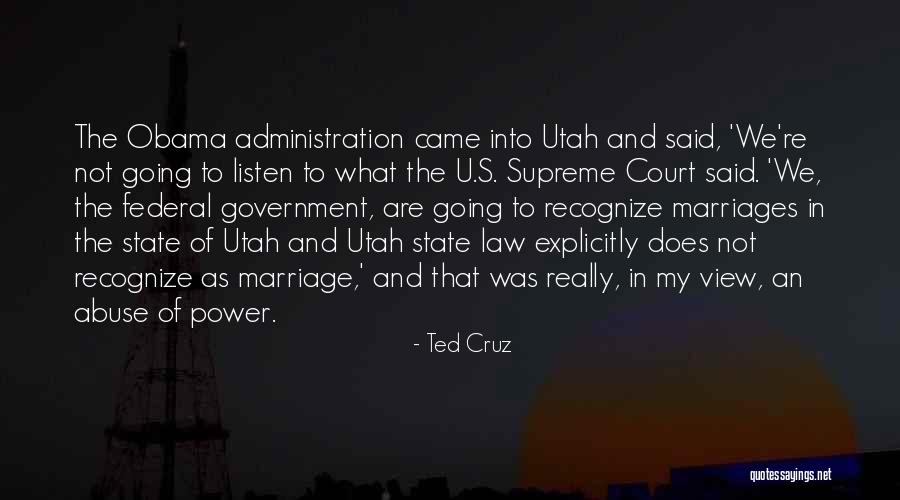 Soliel Quotes By Ted Cruz Soliel Quotes By Ted Cruz