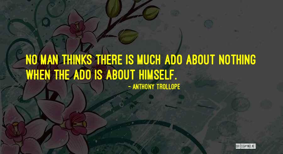 Solihull Riding Quotes By Anthony Trollope Solihull Riding Quotes By Anthony Trollope