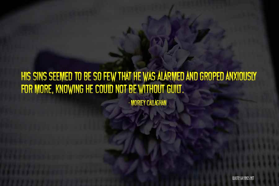 Solihull Riding Quotes By Morley Callaghan Solihull Riding Quotes By Morley Callaghan