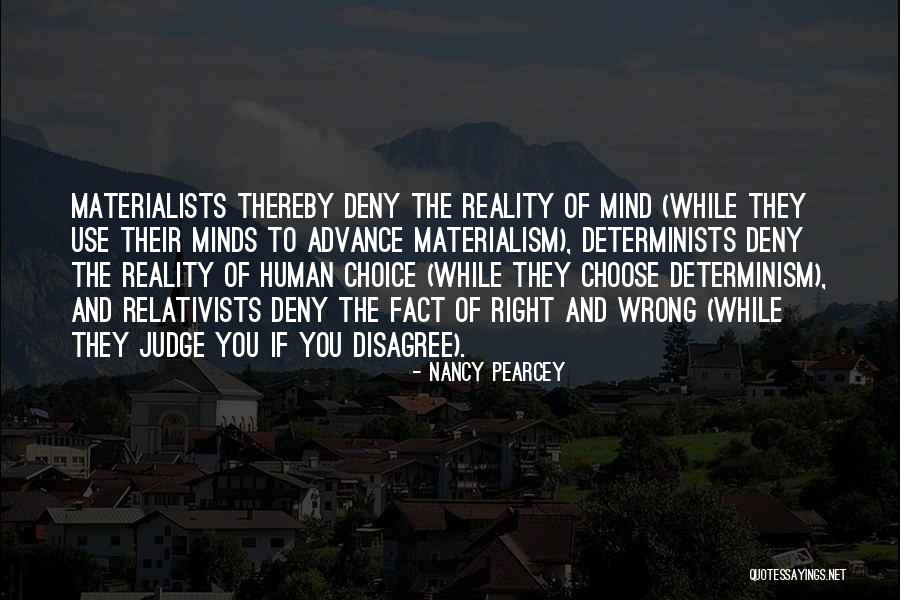 Solihull Sixth Quotes By Nancy Pearcey Solihull Sixth Quotes By Nancy Pearcey