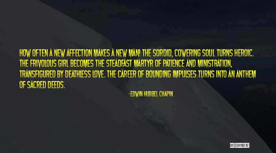 Solika Sale Quotes By Edwin Hubbel Chapin Solika Sale Quotes By Edwin Hubbel Chapin