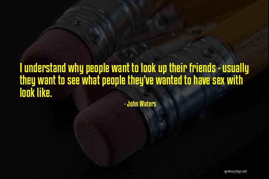 Solika Sale Quotes By John Waters Solika Sale Quotes By John Waters