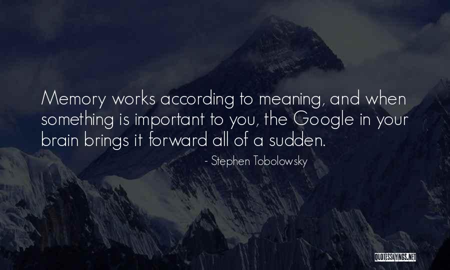 Soliloquies In Macbeth Quotes By Stephen Tobolowsky Soliloquies In Macbeth Quotes By Stephen Tobolowsky