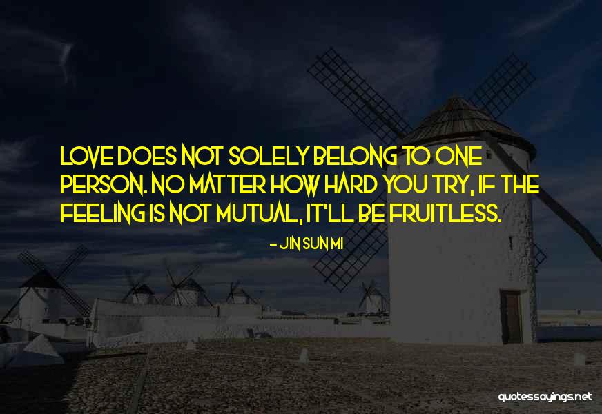 Soliloquios Marco Quotes By Jin Sun Mi Soliloquios Marco Quotes By Jin Sun Mi