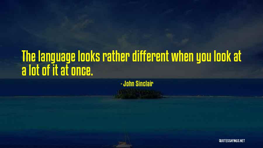 Soliloquios Psiquiatria Quotes By John Sinclair Soliloquios Psiquiatria Quotes By John Sinclair