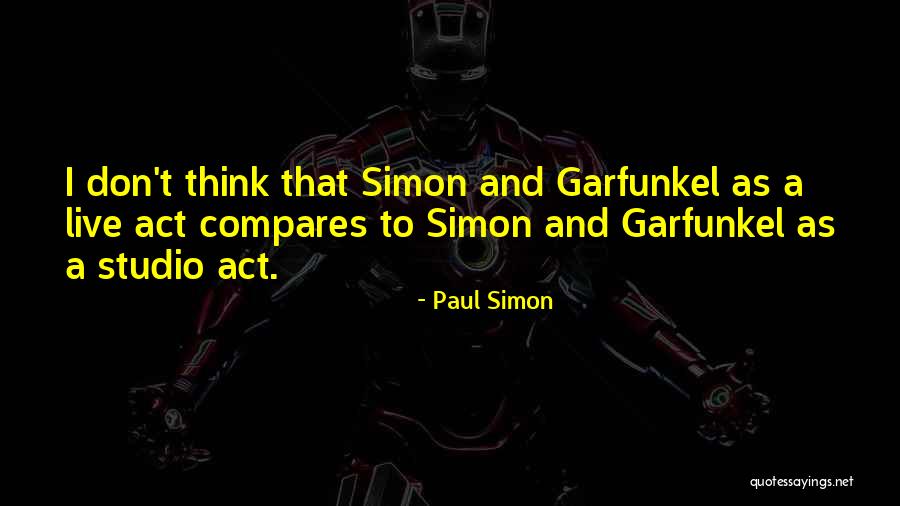 Soliloquize Synonym Quotes By Paul Simon Soliloquize Synonym Quotes By Paul Simon