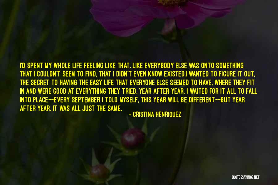 Soliloquized In A Sentence Quotes By Cristina Henriquez Soliloquized In A Sentence Quotes By Cristina Henriquez