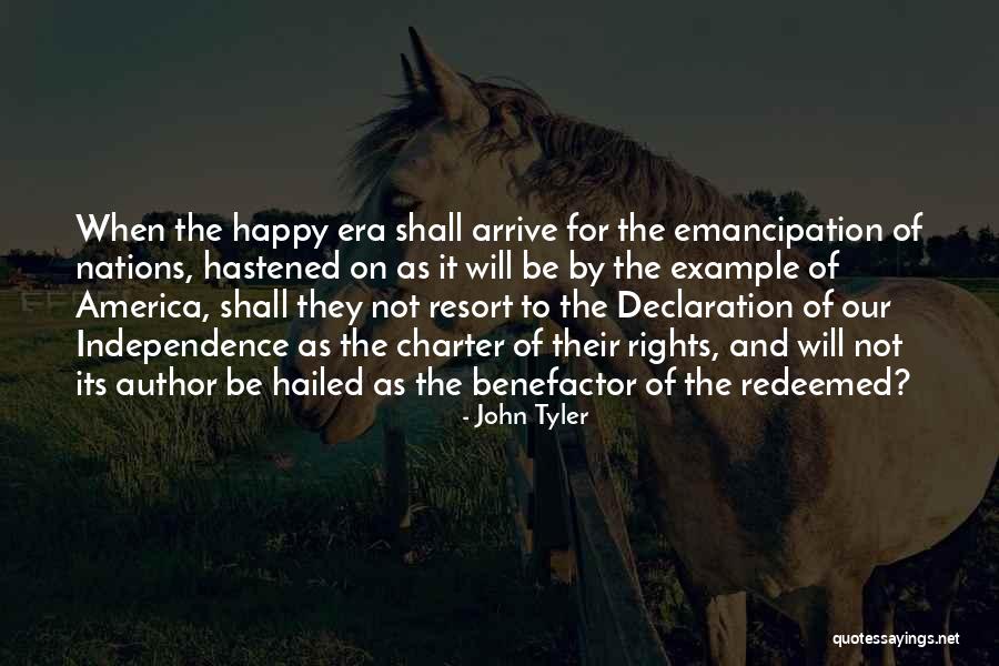 Solilquio Quotes By John Tyler Solilquio Quotes By John Tyler