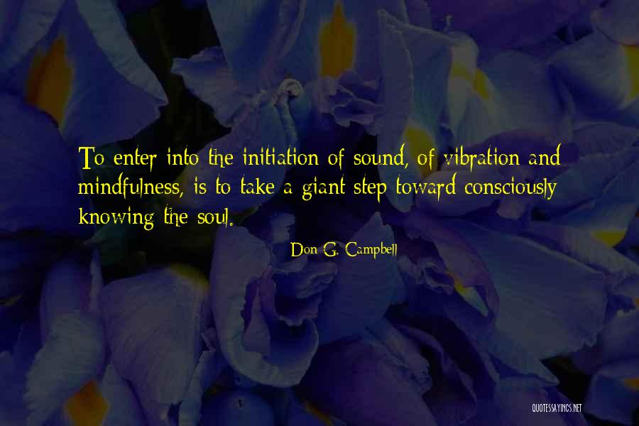Soliman Magnificul Quotes By Don G. Campbell Soliman Magnificul Quotes By Don G. Campbell