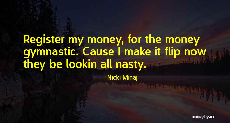 Soliman Magnificul Quotes By Nicki Minaj Soliman Magnificul Quotes By Nicki Minaj