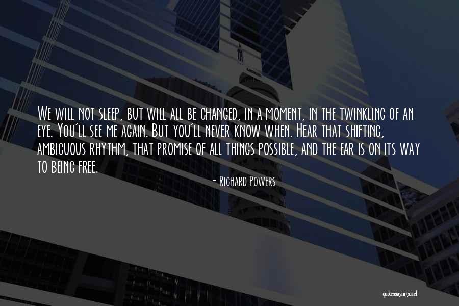 Solimano Unicatt Quotes By Richard Powers Solimano Unicatt Quotes By Richard Powers