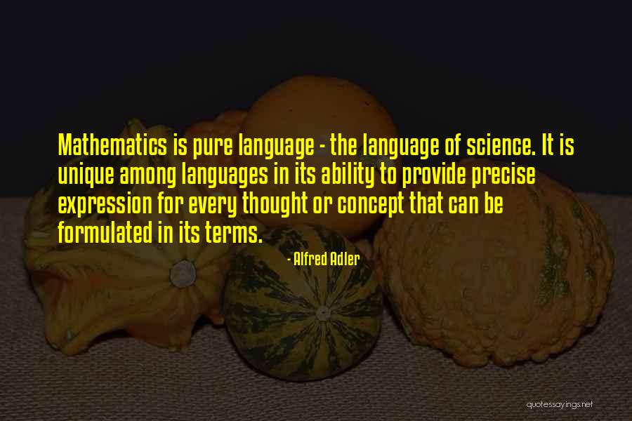 Solimar Systems Quotes By Alfred Adler Solimar Systems Quotes By Alfred Adler