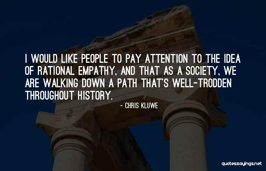 Solimene Platters Quotes By Chris Kluwe Solimene Platters Quotes By Chris Kluwe