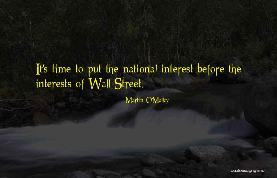 Solimene Platters Quotes By Martin O'Malley Solimene Platters Quotes By Martin O'Malley