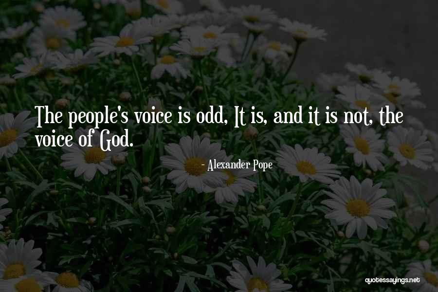 Solimene Pottery Quotes By Alexander Pope Solimene Pottery Quotes By Alexander Pope