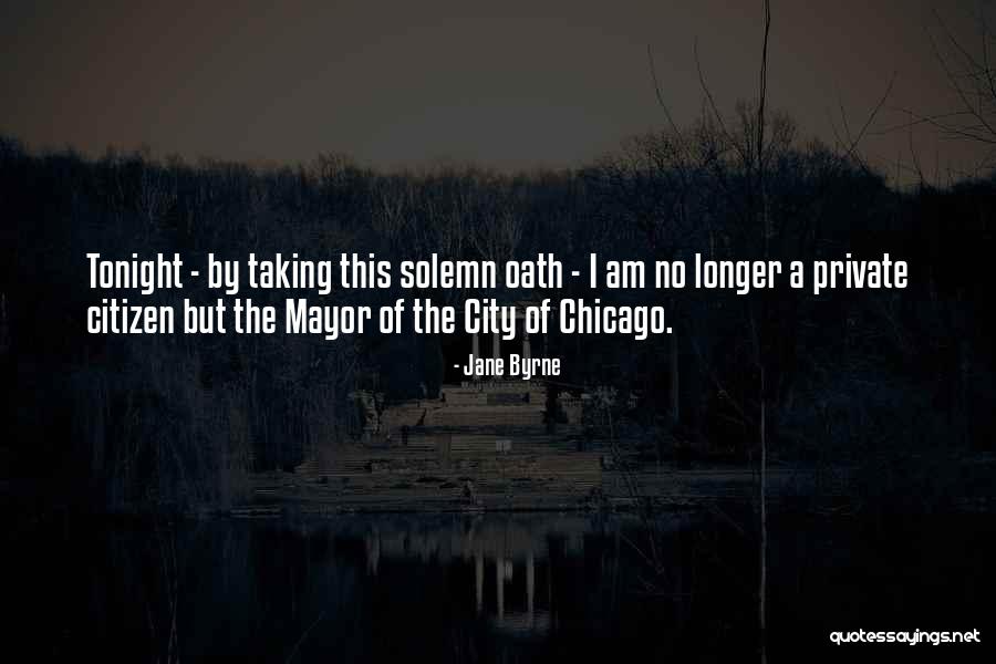 Solinas Giovanni Quotes By Jane Byrne Solinas Giovanni Quotes By Jane Byrne