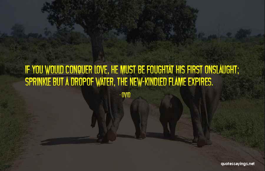 Solinas Giovanni Quotes By Ovid Solinas Giovanni Quotes By Ovid
