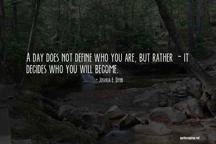 Solingen Quotes By Joshua E. Dyer Solingen Quotes By Joshua E. Dyer