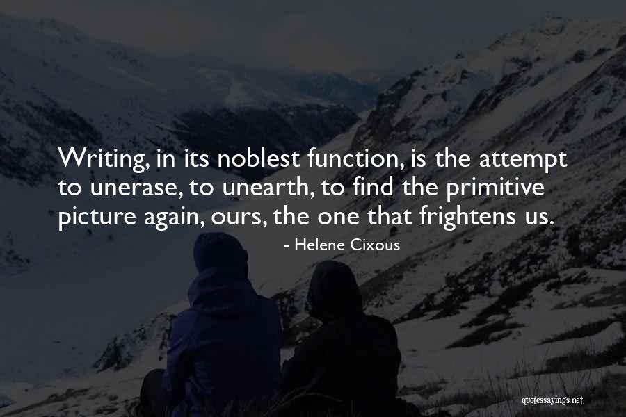Solinski Whitehead Quotes By Helene Cixous Solinski Whitehead Quotes By Helene Cixous