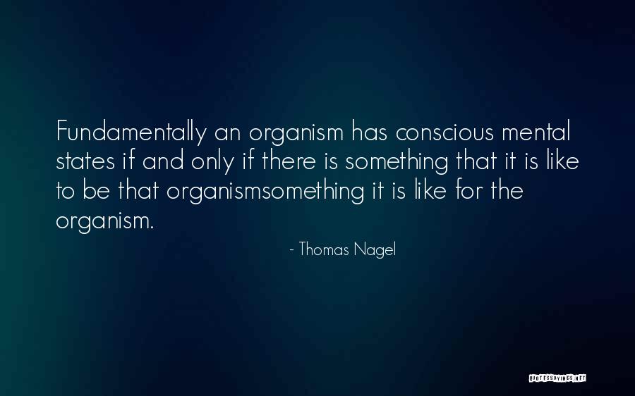 Solinski Whitehead Quotes By Thomas Nagel Solinski Whitehead Quotes By Thomas Nagel