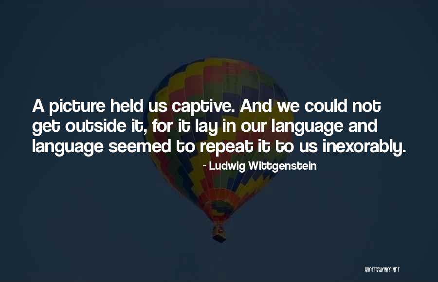 Solipsism Philosophy Quotes By Ludwig Wittgenstein Solipsism Philosophy Quotes By Ludwig Wittgenstein