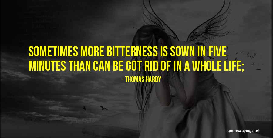 Solipsism Philosophy Quotes By Thomas Hardy Solipsism Philosophy Quotes By Thomas Hardy