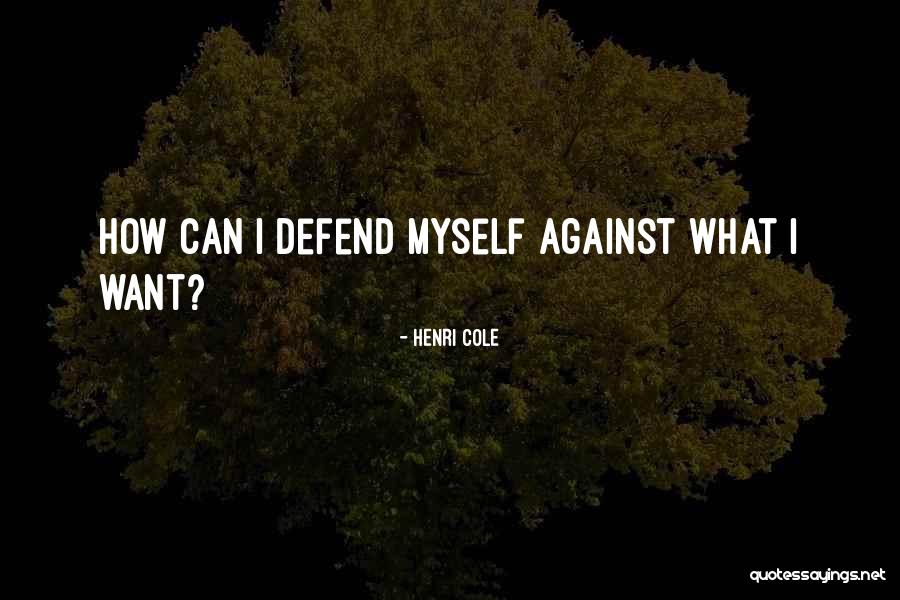 Solipsism Syndrome Quotes By Henri Cole Solipsism Syndrome Quotes By Henri Cole