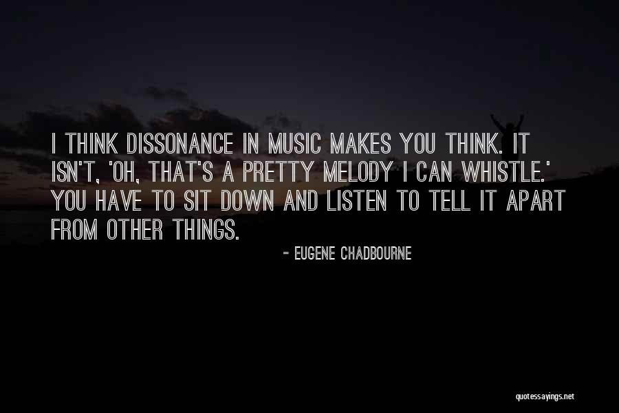 Solipsism Synonym Quotes By Eugene Chadbourne Solipsism Synonym Quotes By Eugene Chadbourne