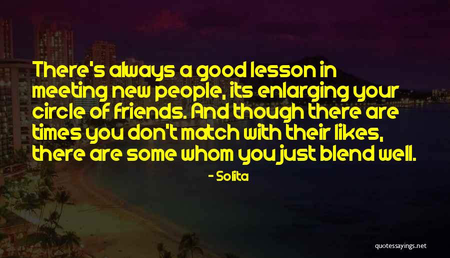 Solita Quotes 781116 Solita Quotes 781116