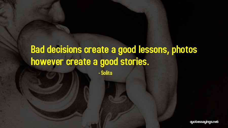 Solita Quotes 894416 Solita Quotes 894416
