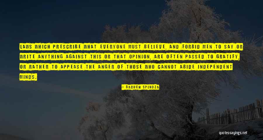 Solitariness Quotes By Baruch Spinoza Solitariness Quotes By Baruch Spinoza